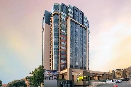 Sandton Skye Apartment Γιοχάνεσμπουργκ Εξωτερικό φωτογραφία