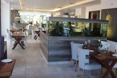 Sandton Skye Apartment Γιοχάνεσμπουργκ Εξωτερικό φωτογραφία
