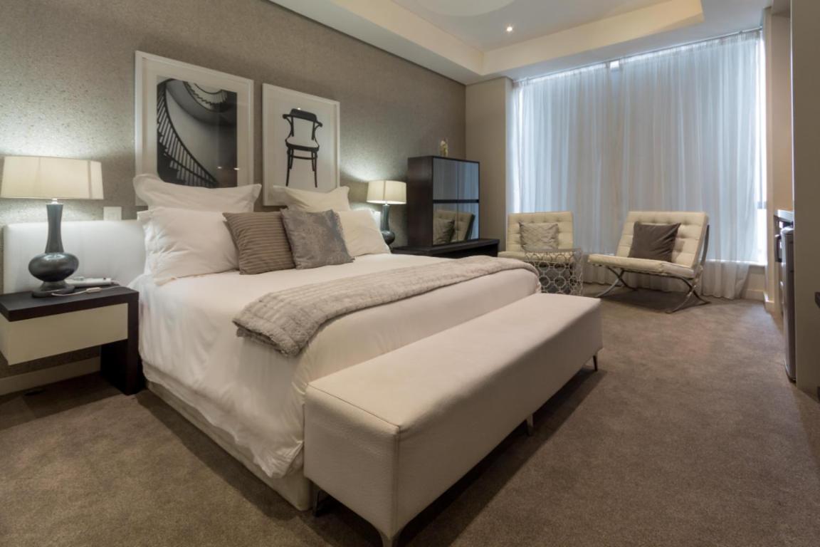 Sandton Skye Apartment Γιοχάνεσμπουργκ Εξωτερικό φωτογραφία
