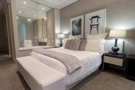 Sandton Skye Apartment Γιοχάνεσμπουργκ Εξωτερικό φωτογραφία